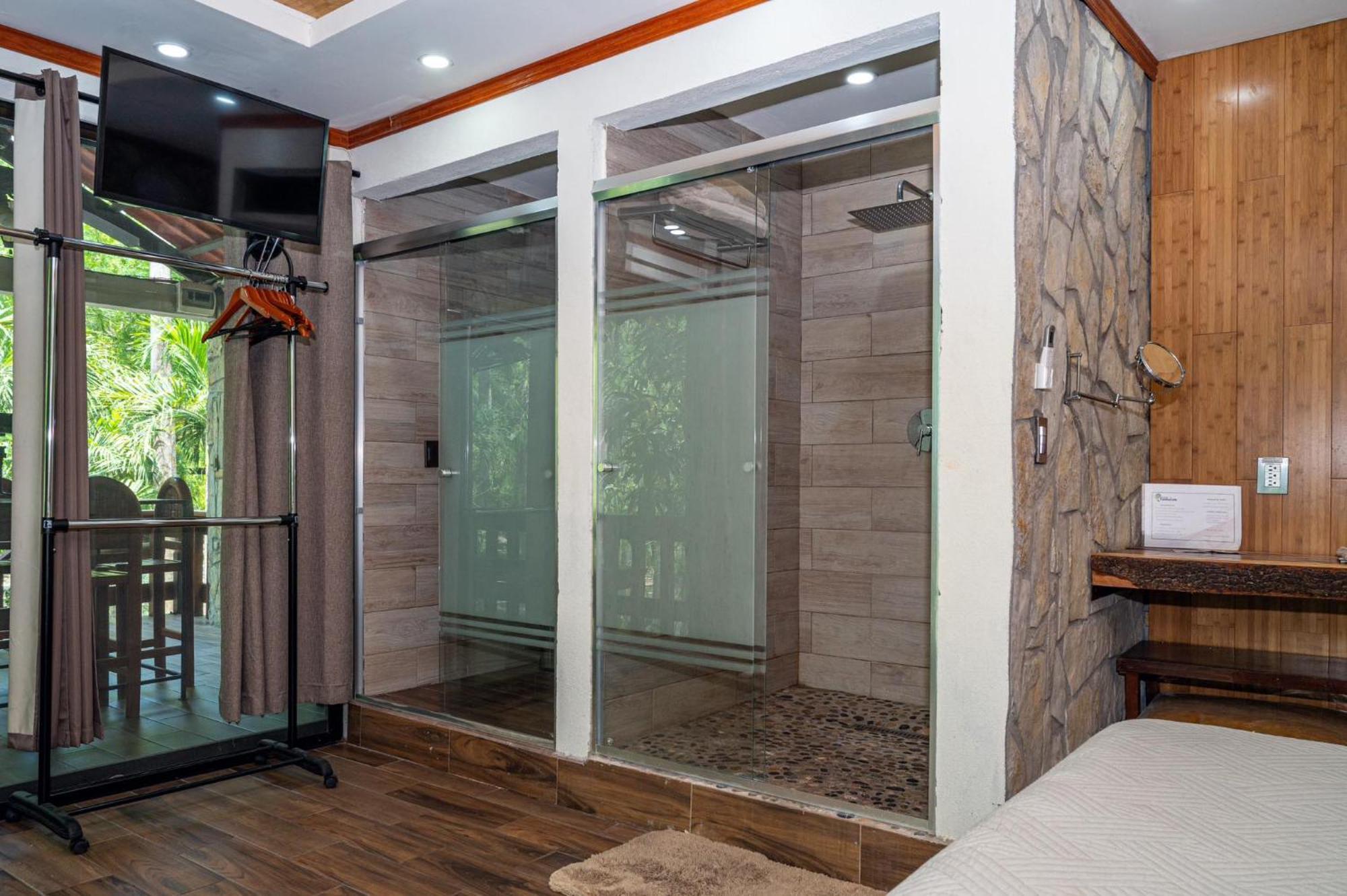 Cabanas Bosque Tantocob Ciudad Valles Εξωτερικό φωτογραφία