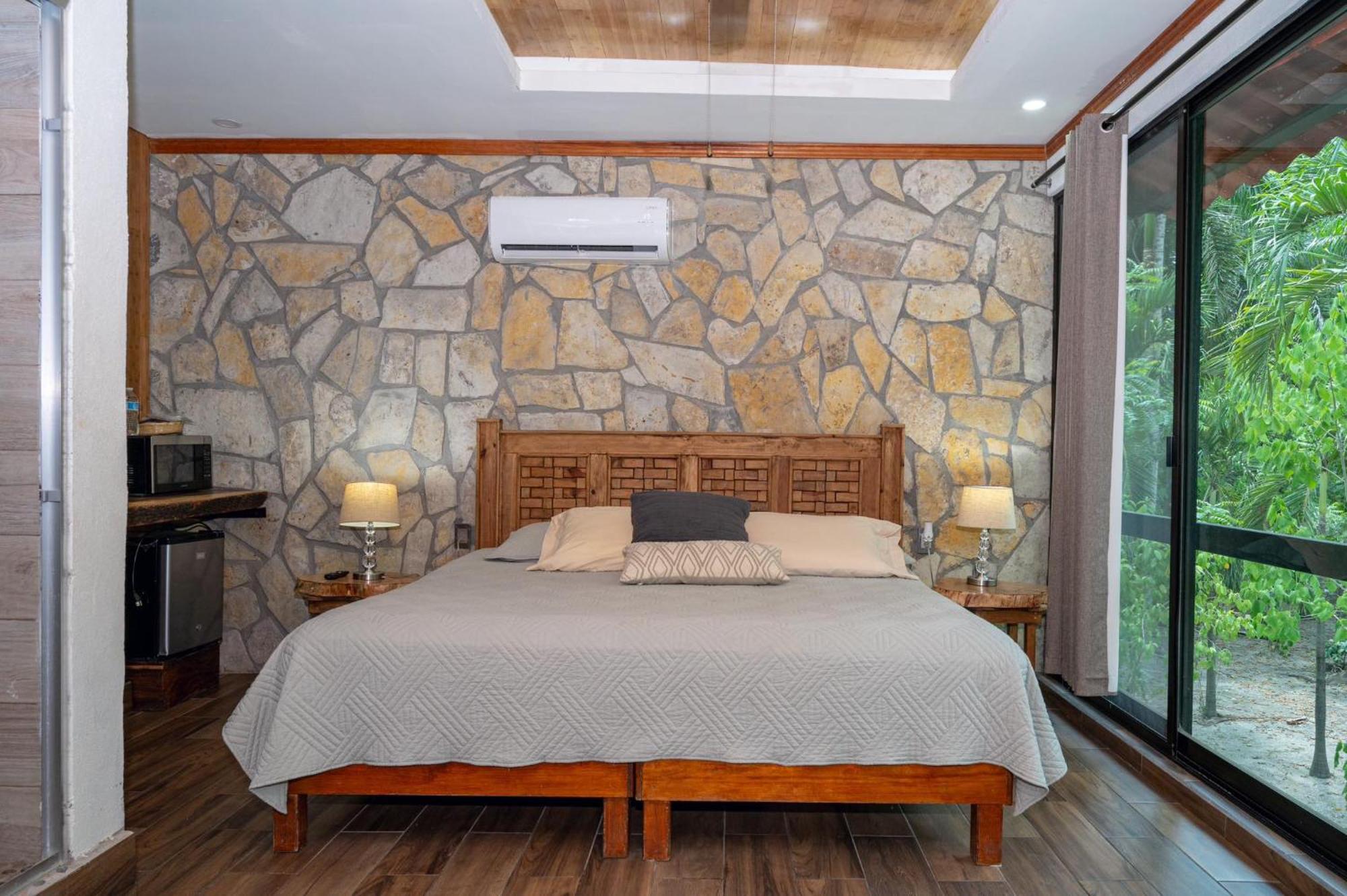 Cabanas Bosque Tantocob Ciudad Valles Εξωτερικό φωτογραφία